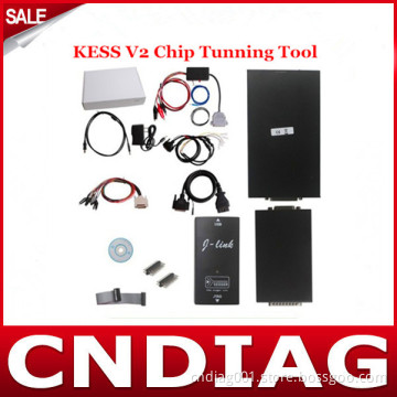 Kess V2 OBD2 Manager Tuning Kit Unlimited Version